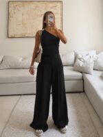 Oysho | Deep Black - Image 2